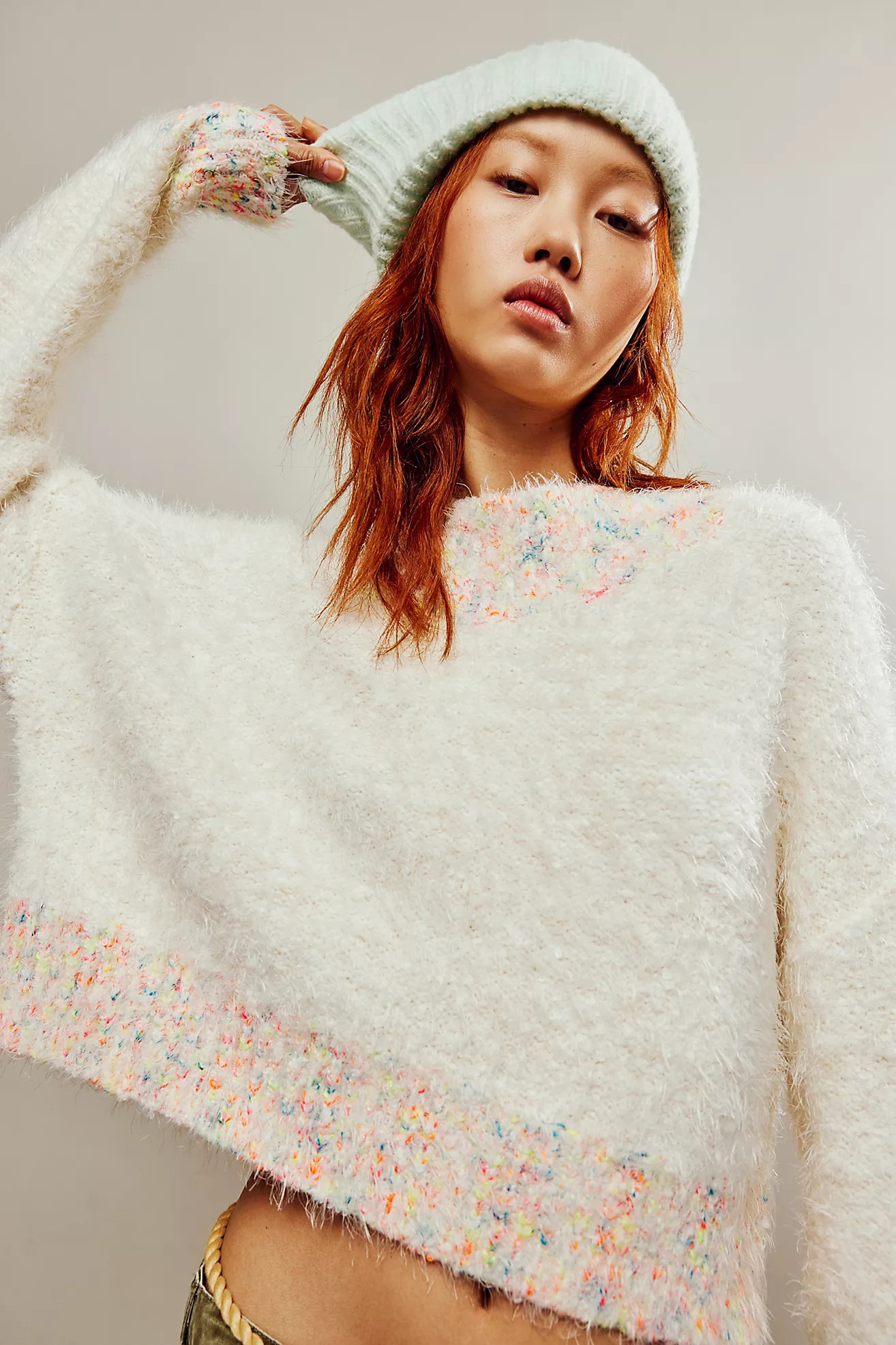 Stardust Pullover | Free People (Global - UK&FR Excluded)