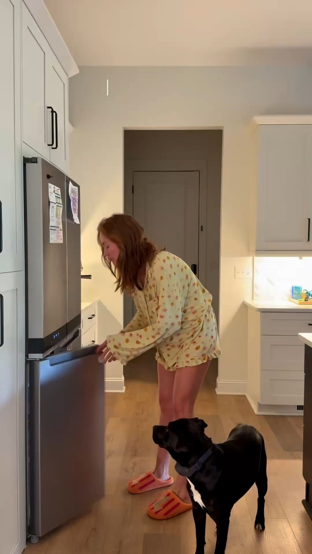 The BEST coffee maker EVER!!! PJ’s are from “CoastalKai” linked on IG!

#LTKdayinmylife #LTKvlog #LTKmomlife