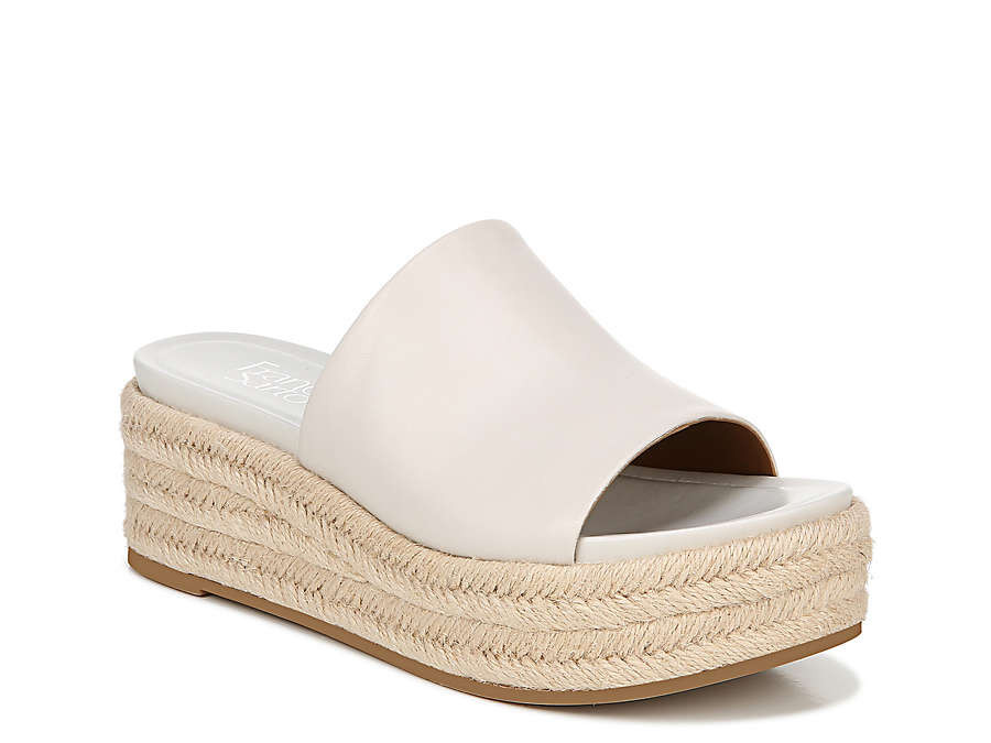 Tola Espadrille Wedge Sandal | DSW