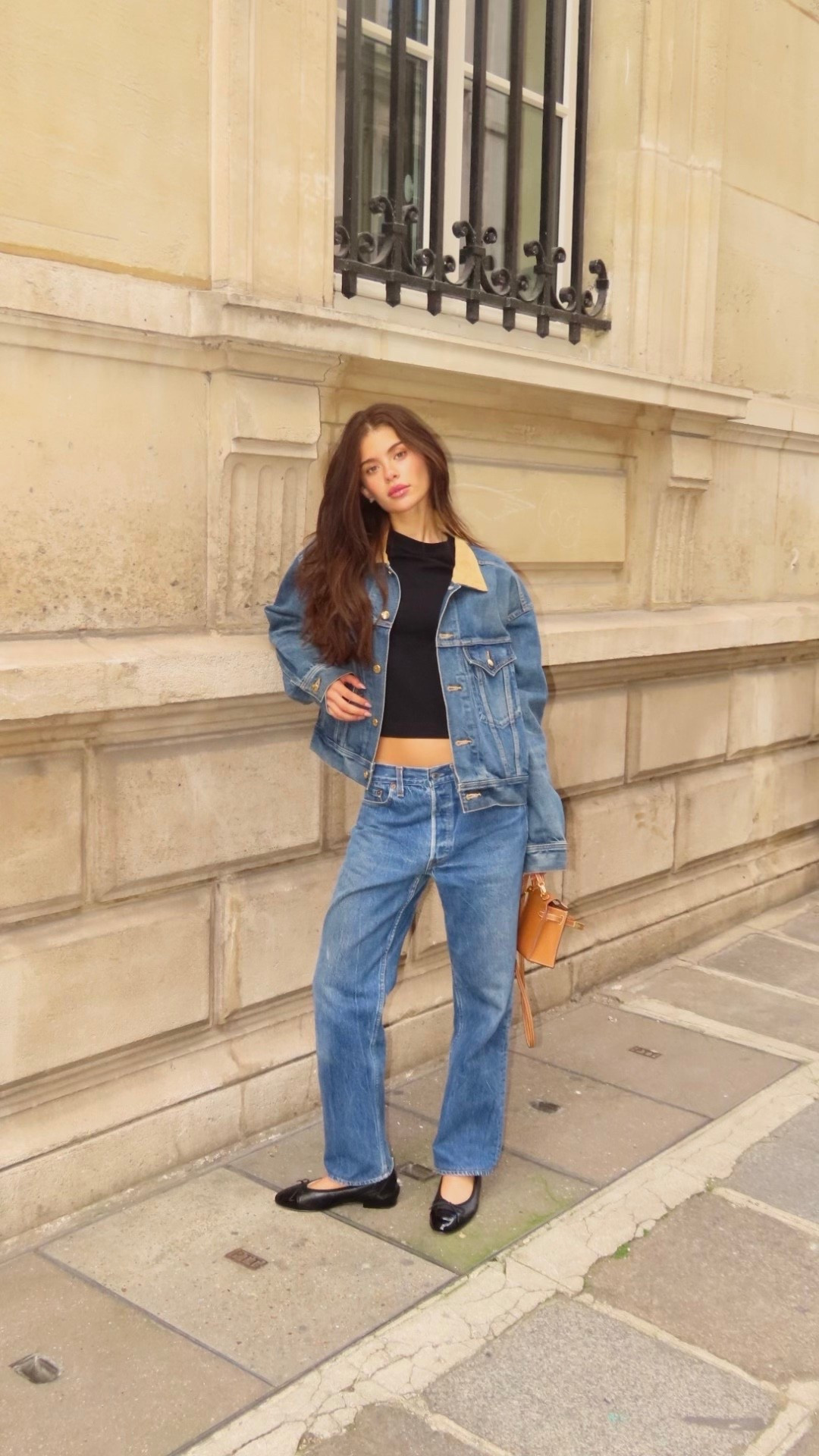 Cute everyday all jean outfit 👖

#LTKSeasonal #LTKBeauty #LTKStyleTip