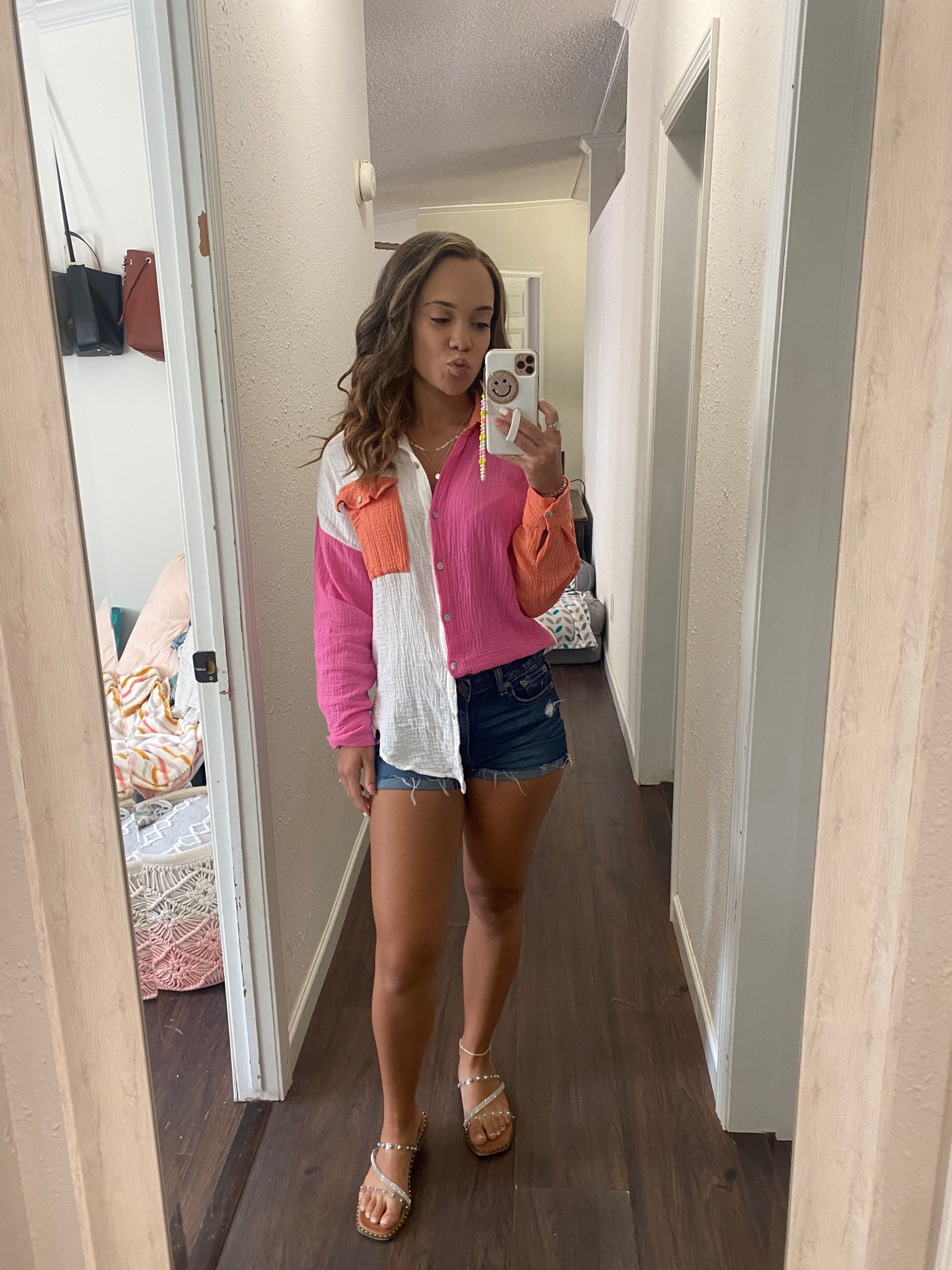 saturday ootd💖

#LTKSeasonal #LTKstyletip #LTKunder50