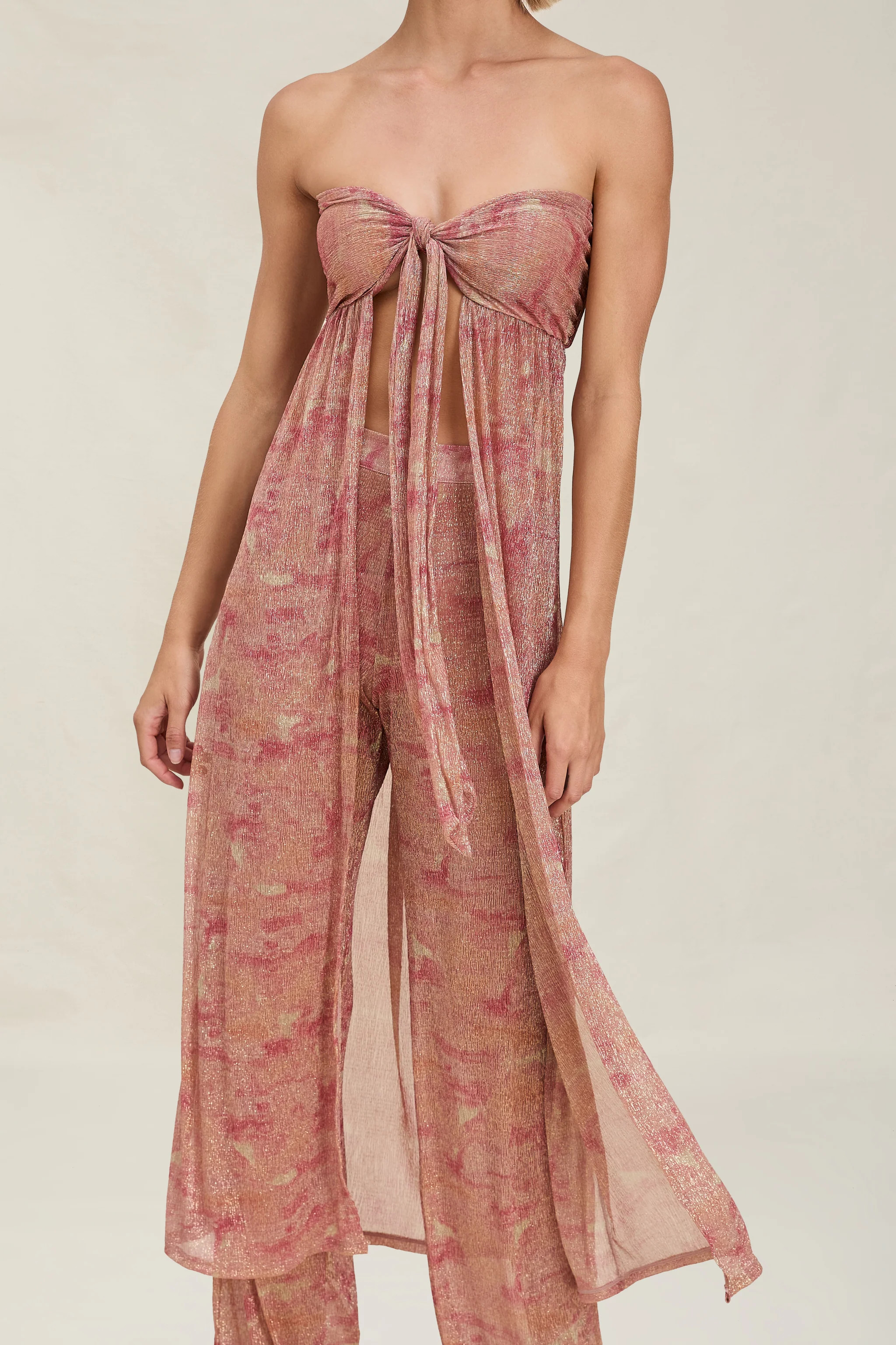 Peony Top | Devon Windsor