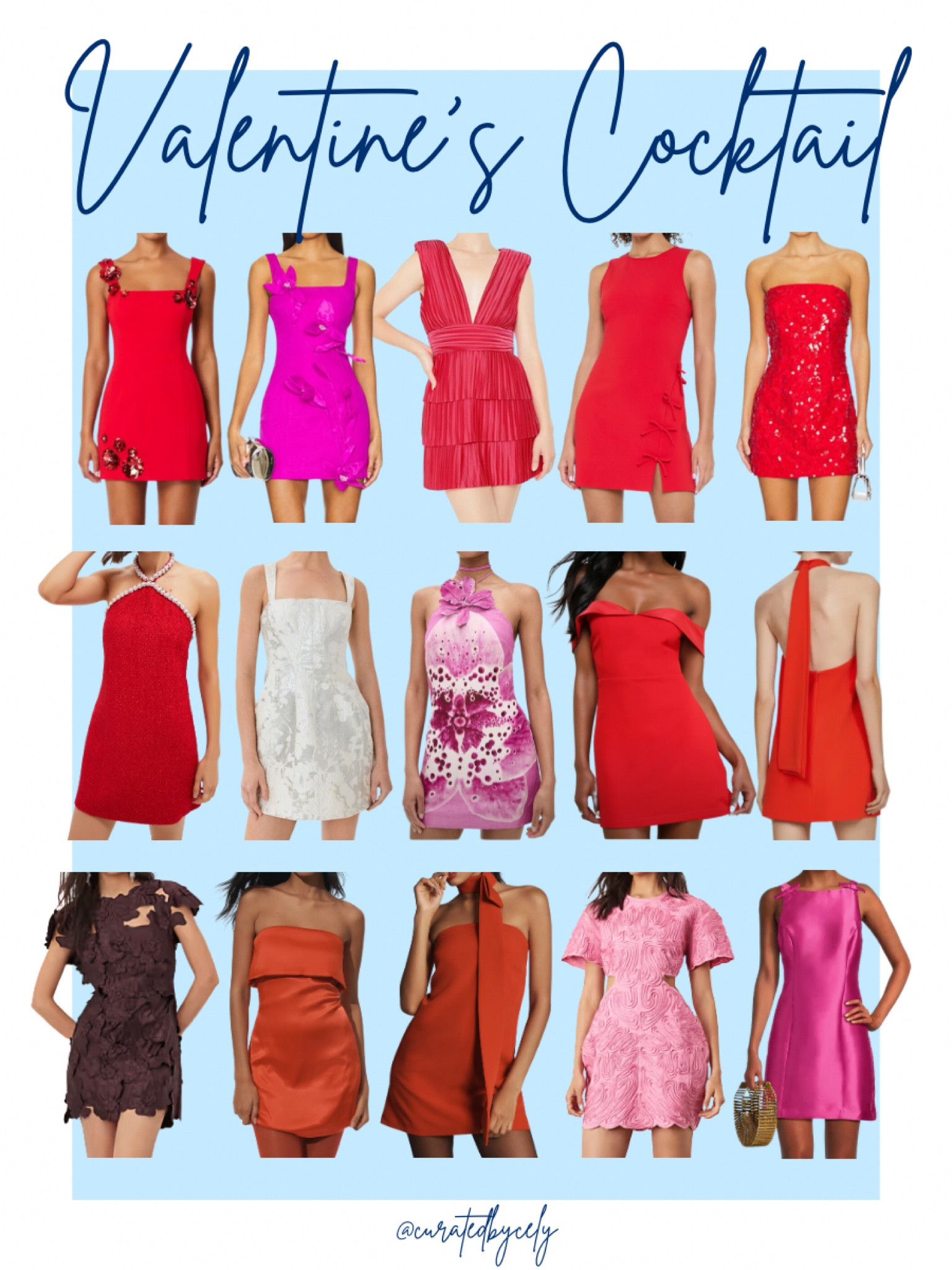 Valentine’s Cocktail

#LTKSeasonal