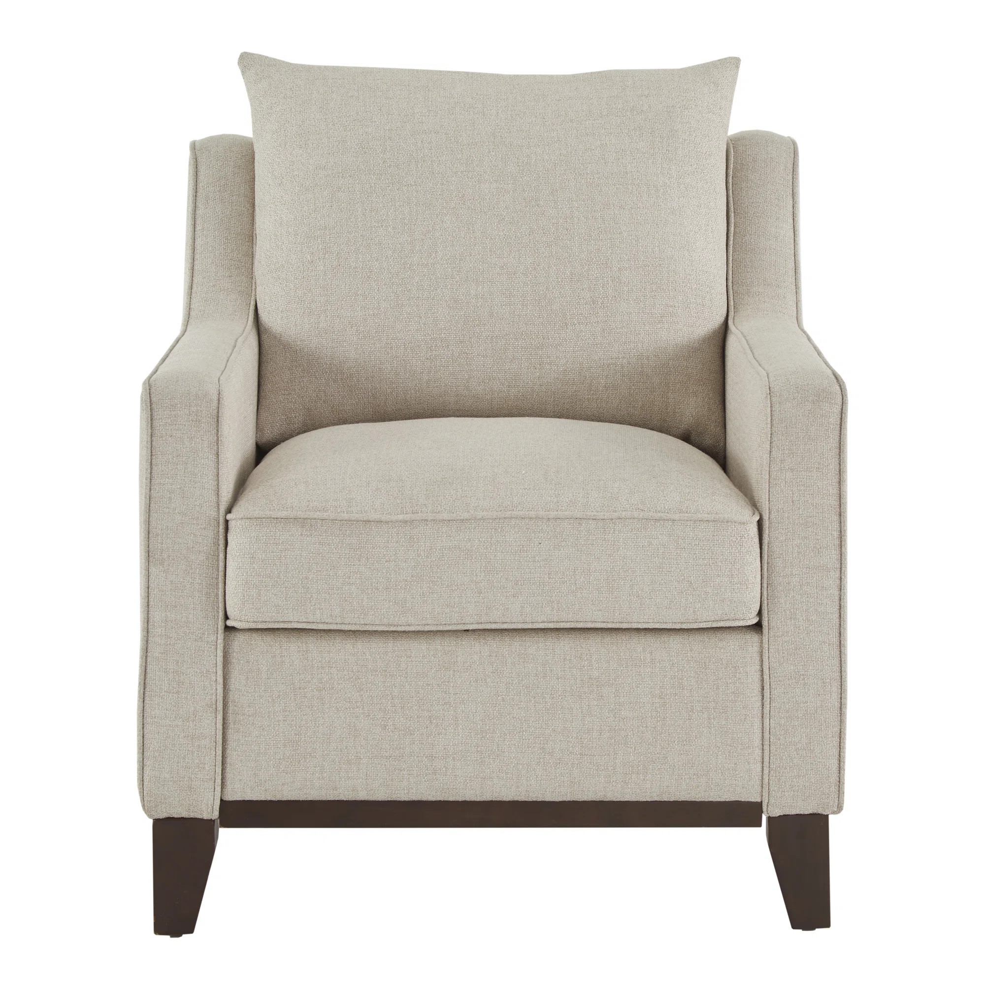 Tranard Upholstered Armchair | Wayfair North America