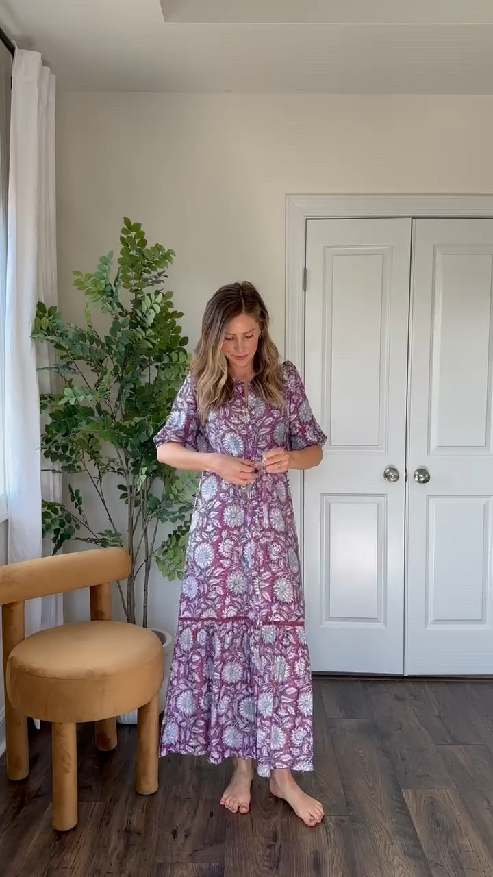 Dresses I’m Excited to Wear this Spring  // wearing a small in all of them (size 2 in green floral)

#LTKParties #LTKSeasonal #LTKWatchNow