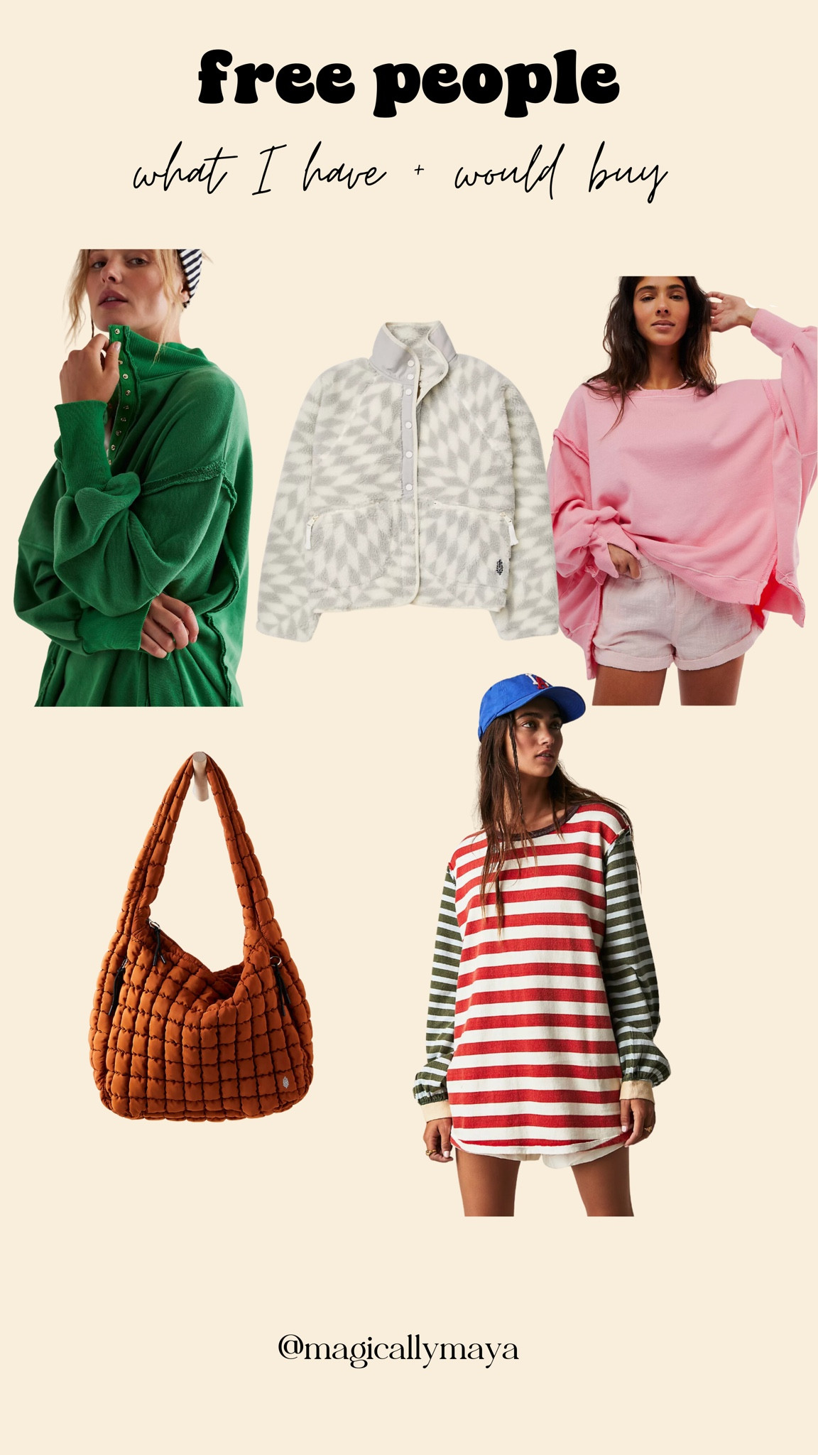 free people 24 sale picks part 2! 

#LTKGiftGuide #LTKHoliday #LTKSaleAlert
