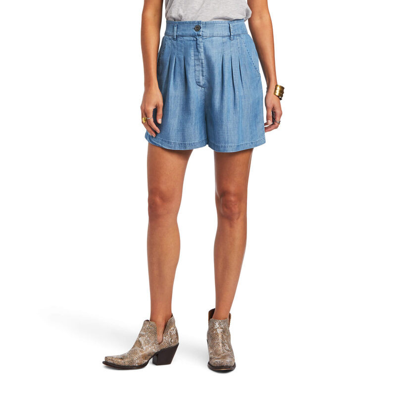 Blue Note Short | Ariat (EU)