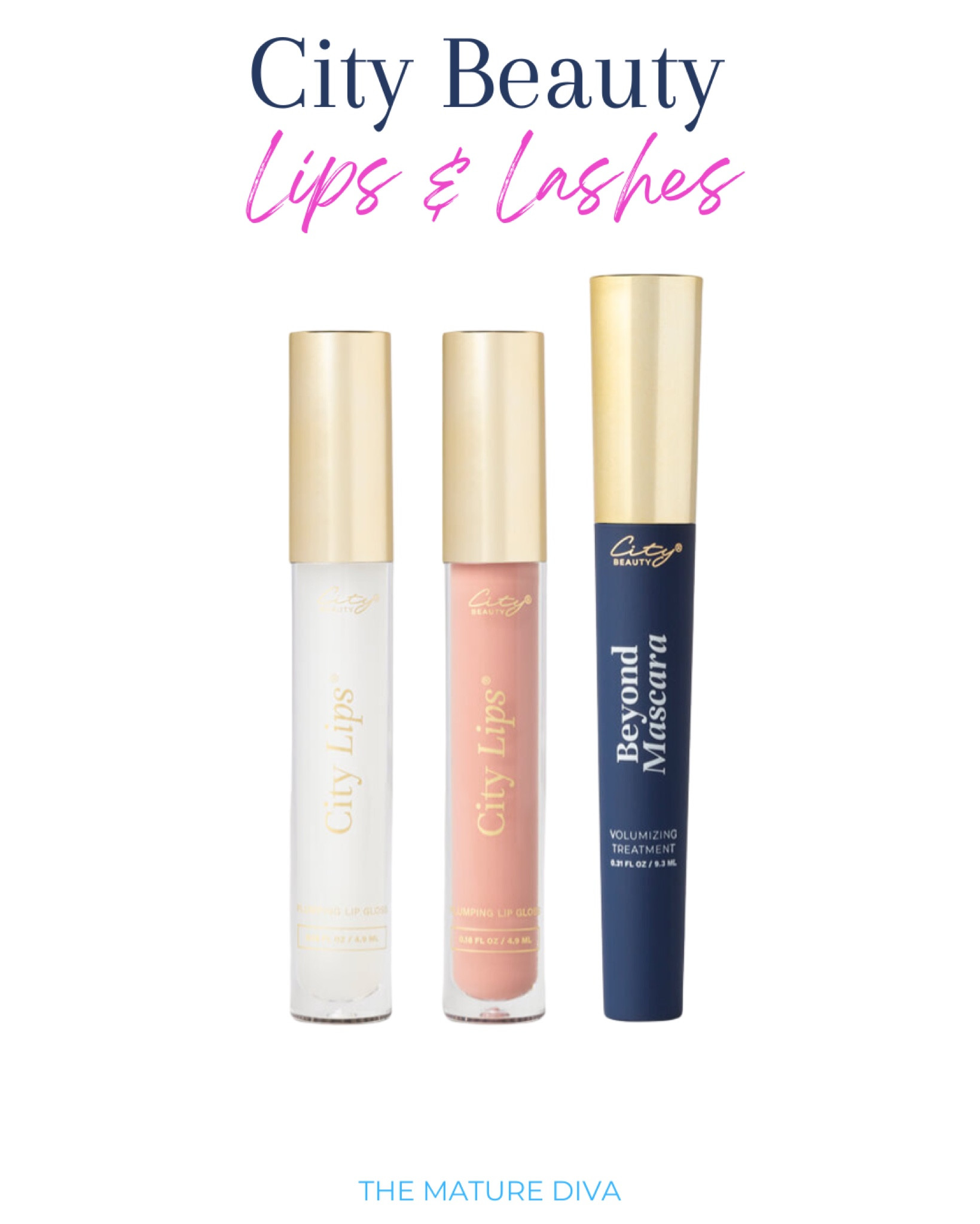 This Lips and Lashes combo is fire 🔥

#LTKStyleTip #LTKBeauty #LTKMidsize