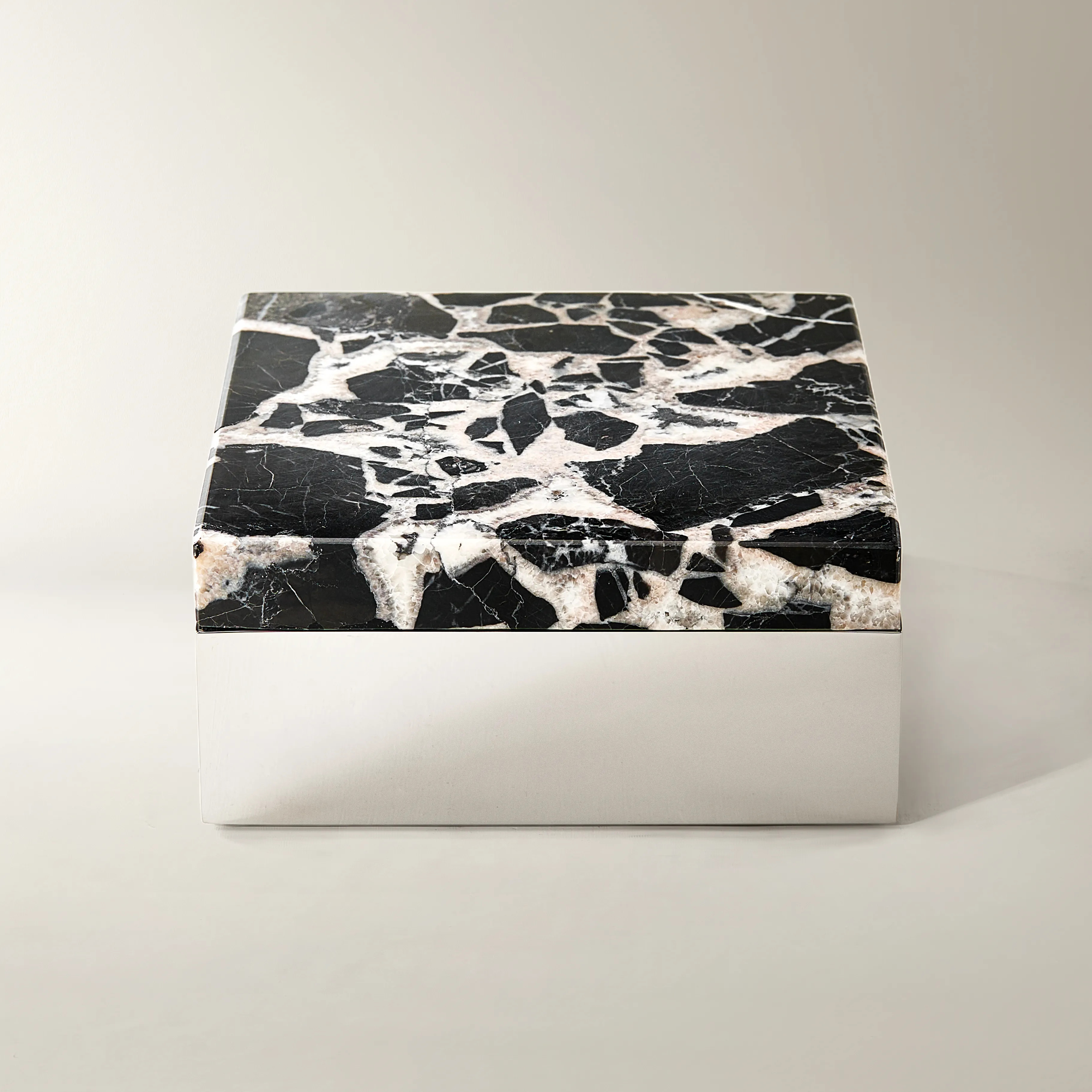Asher Marble Box | Z Gallerie