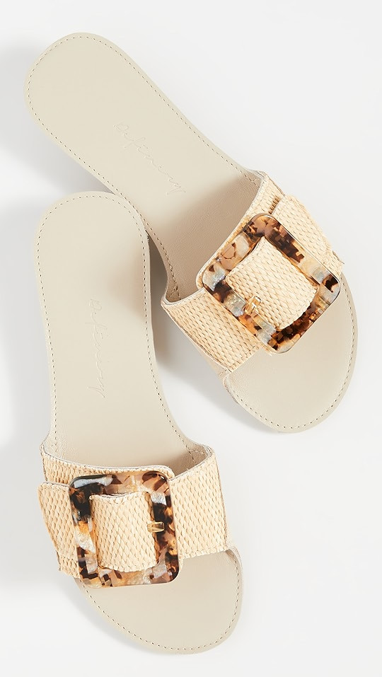 Loop Slides | Shopbop