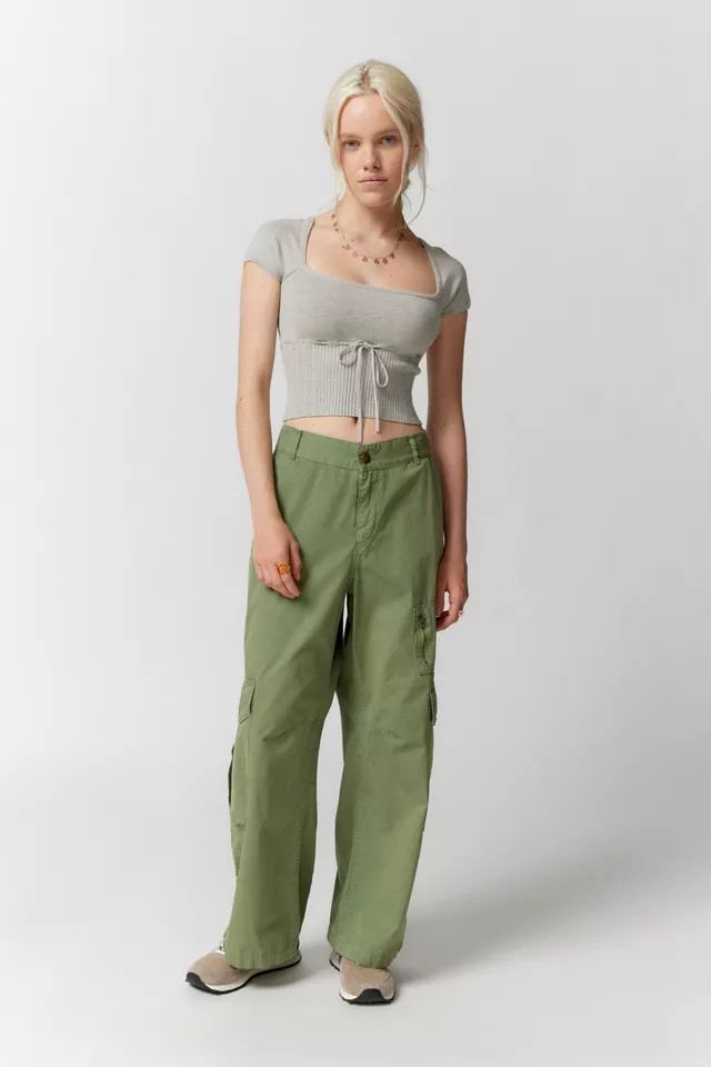 BDG Rae Carpenter Pant | Urban Outfitters (US and RoW)