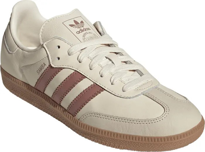Gender Inclusive Samba OG Sneaker | Nordstrom