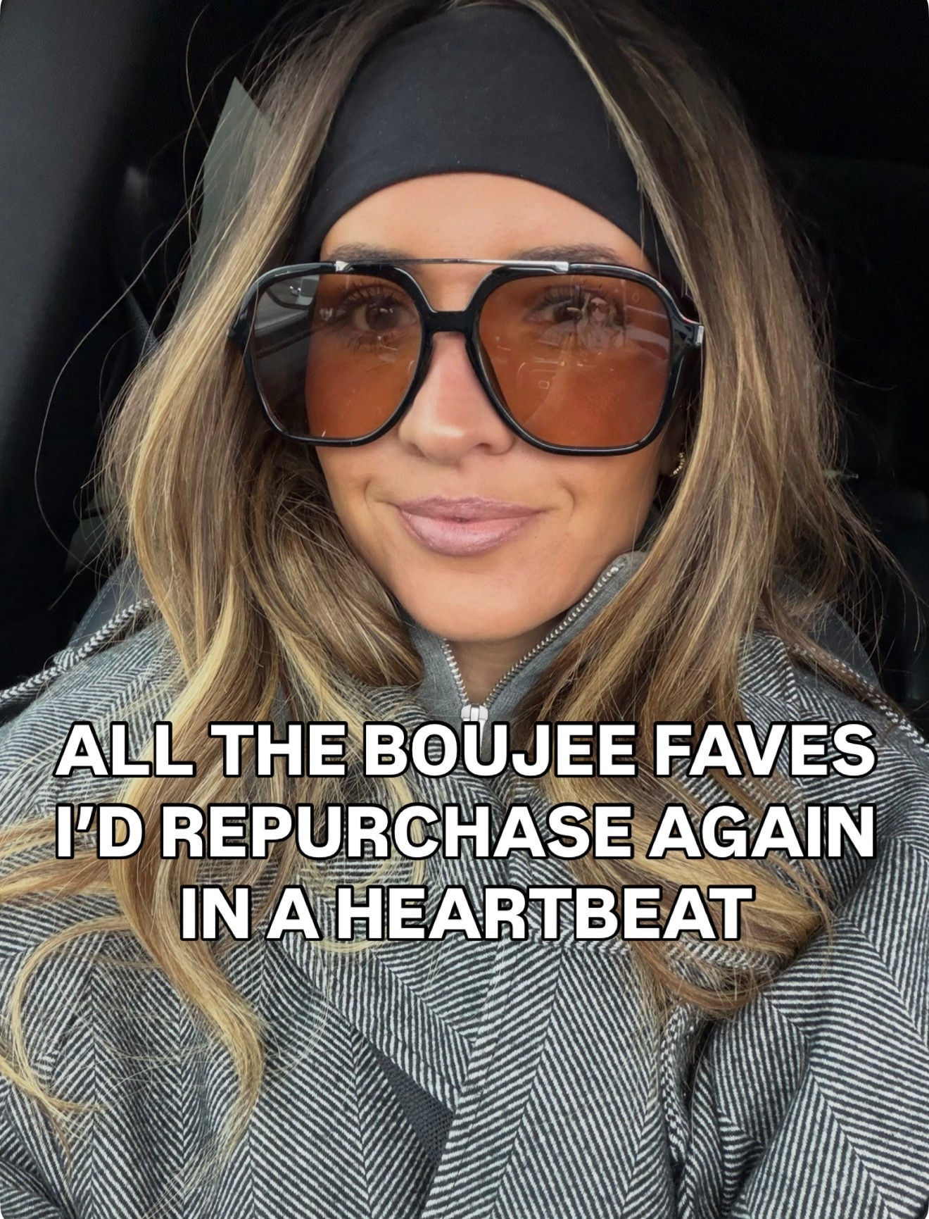 Boujee Pieces I’d Repurchase Again in a Heartbeat! 

(substack)
