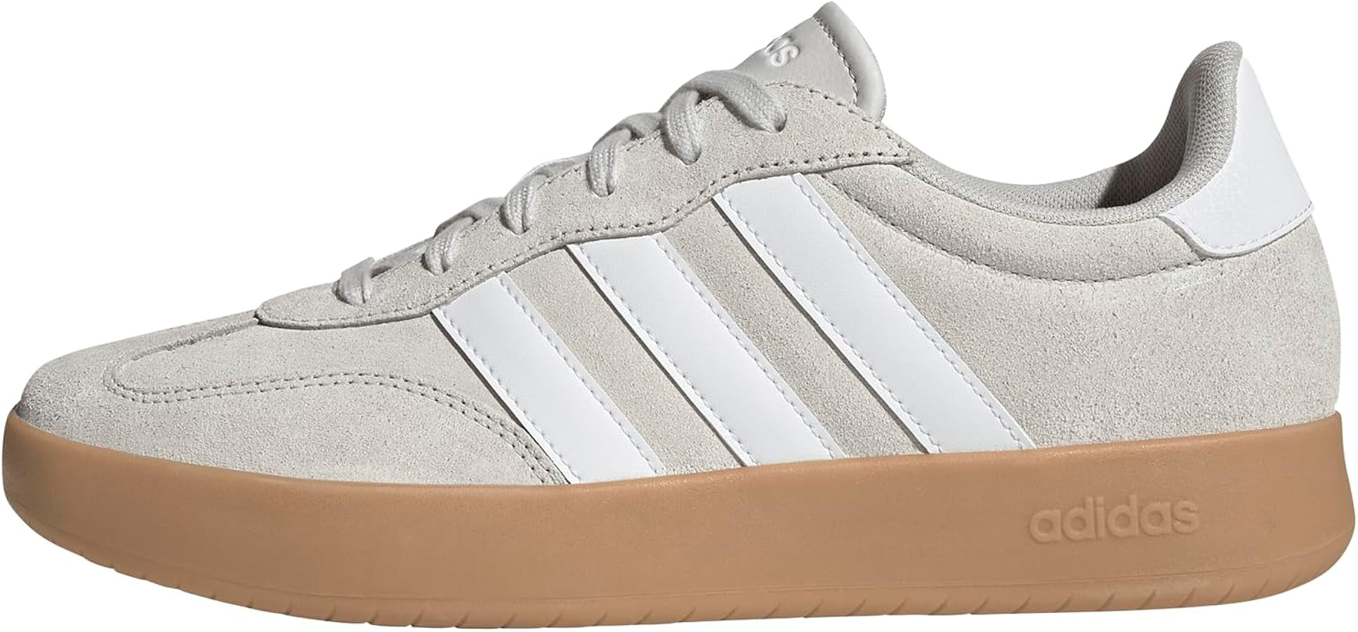 adidas Men's Barreda Fashion Sneakers | Amazon (US)
