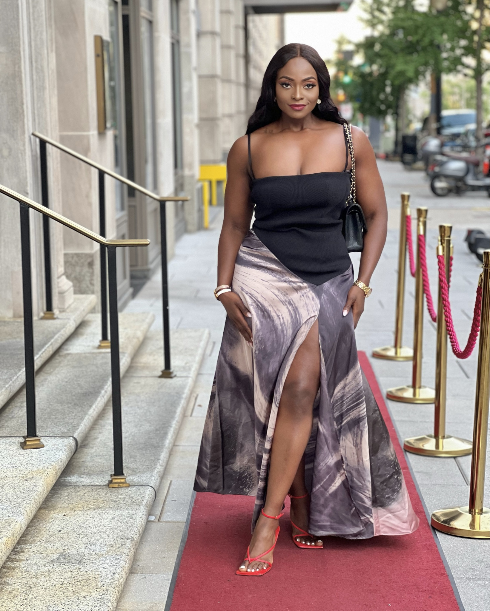 RUN! Don’t walk! This Simkhai dress is on sale! It’s such a stunner! 😉

#LTKStyleTip #LTKSeasonal #LTKSummerSales