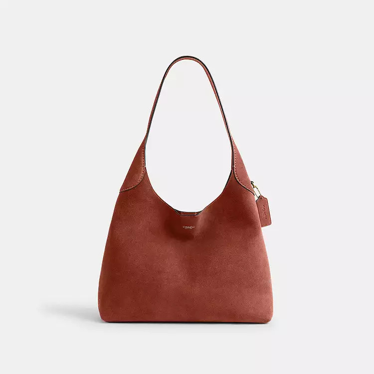 Brooklyn Shoulder Bag 34 | Coach (US)