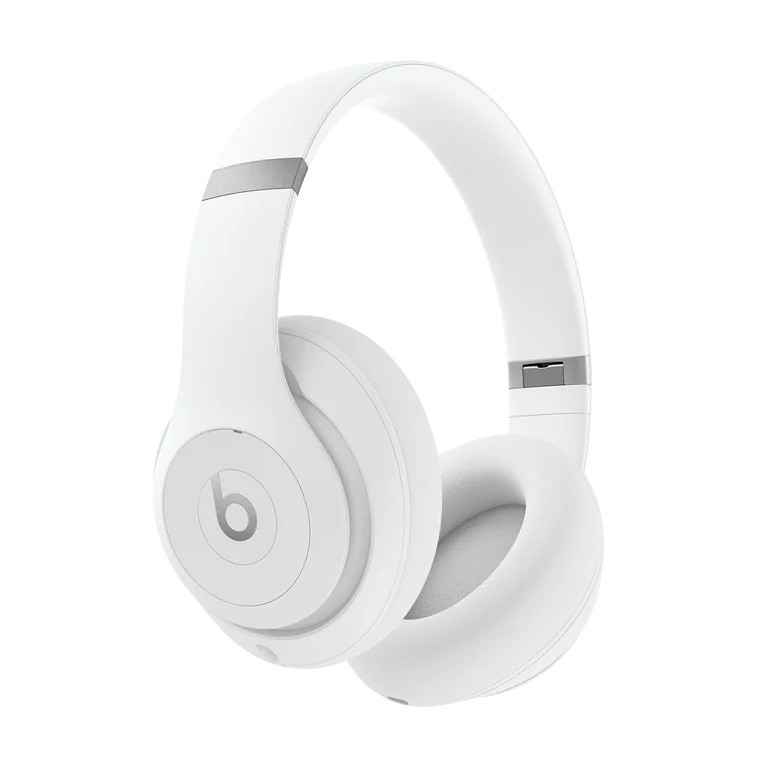 Beats Studio Pro Wireless Headphones - Matte White | Walmart (US)