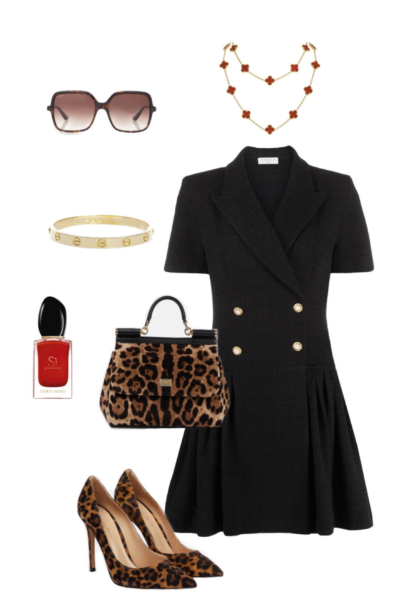 Chic Fall Office Outfit

#LTKSeasonal #LTKmidsize #LTKstyletip