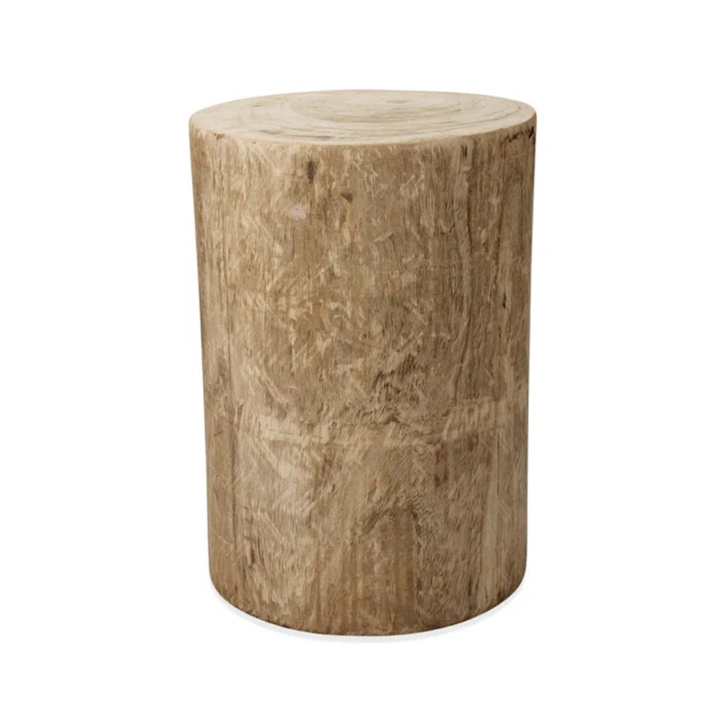 Agave Solid Wood End Table | Wayfair North America
