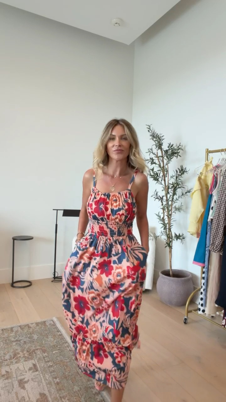 New arrivals from Amazon that look like Anthro and are perfect for summer!
Amazon, Amazon fashion, affordable fashion, summer, summer style, look for less, mom style, summer fashion, moms over 40, Texas content creator

#LTKootd #LTKOver40 #LTKPetite
