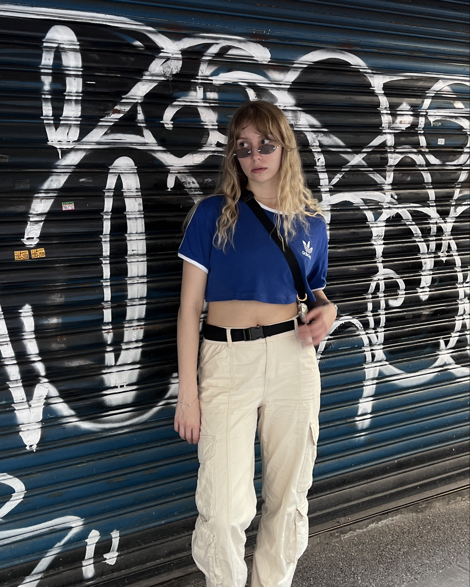 sport chic look for running city errands 🛹
adidas top is thrifted, so i added some similar from new collection
#streetstyle #y2k #ltkfashion

#LTKfindsunder50 #LTKstyletip #LTKAsia