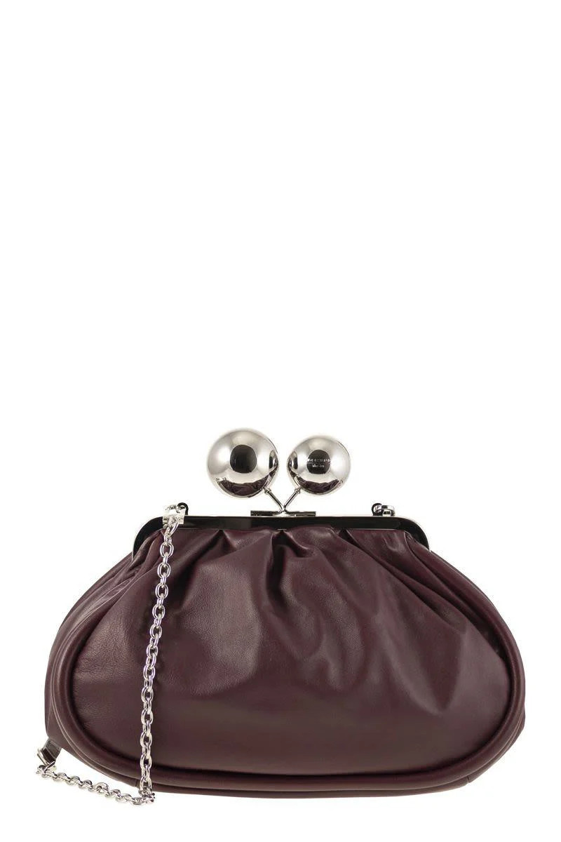 Weekend Max Mara Milvanew - Sheepskin Medium Bag | Baltini