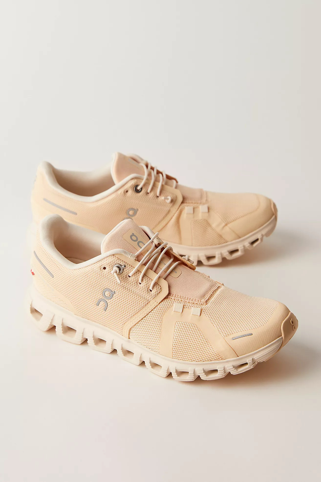 On Cloud 6 Sneakers | Free People (Global - UK&FR Excluded)