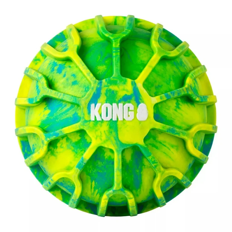 KONG® Flexball Sport Waterproof Dog Toy, Extra Large | Walmart (US)