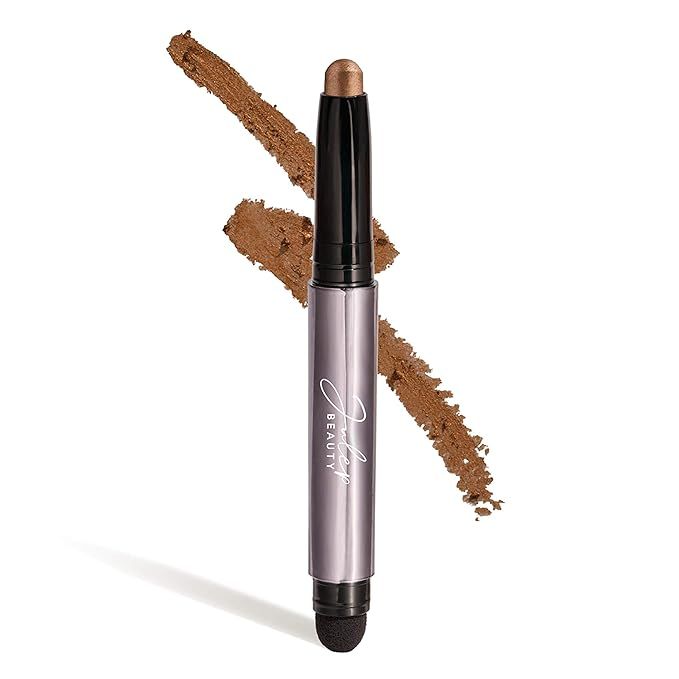 Julep Eyeshadow 101 Crème to Powder Waterproof Eyeshadow Stick, Bronze Shimmer | Amazon (US)