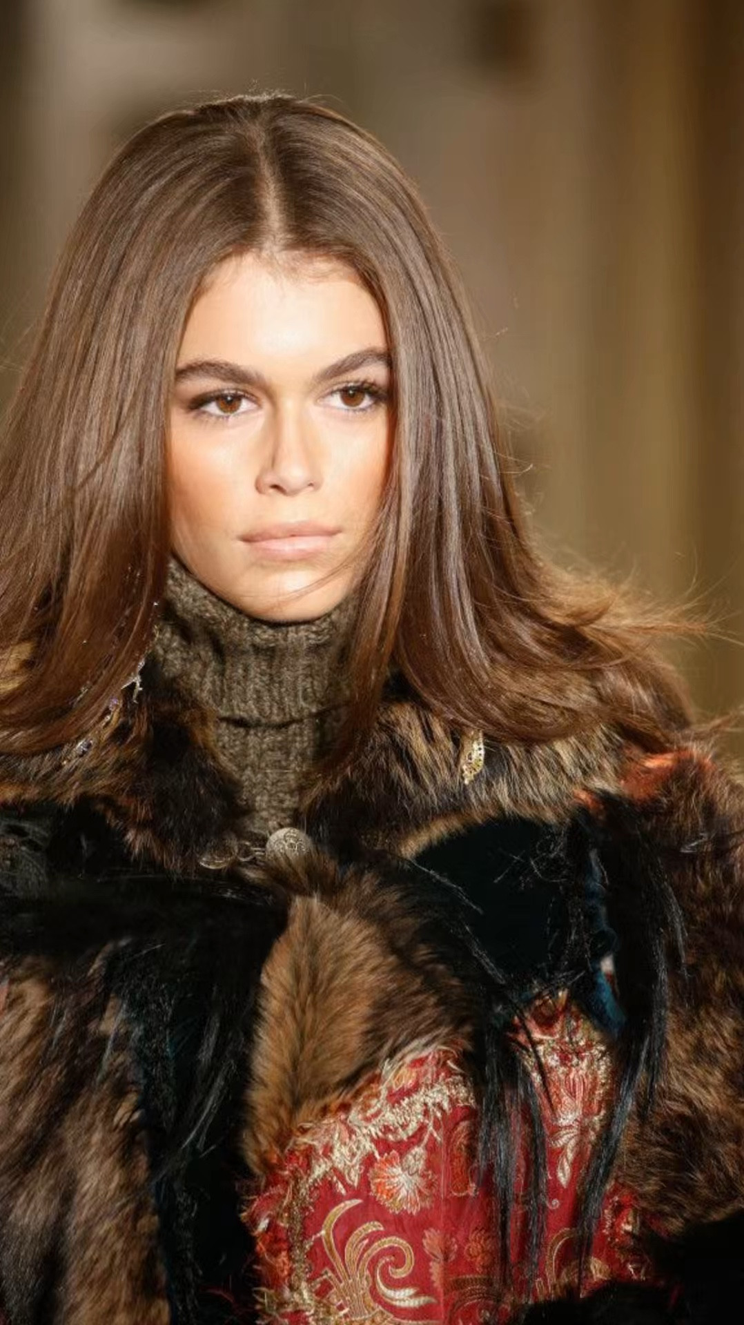 Recreating this beautiful brown make-up look from Ralph Lauren

Contour, bronzer, nude lipstick, brown Smokey eyeshadow, cream eyeshadow, concealer, Nars, Victoria Beckham, everyday eyeshadow, eyeshadow palette, contour stick, hourglass, foundation stick, translucent powder, 

#LTKluxury #LTKwinter #LTKbeauty