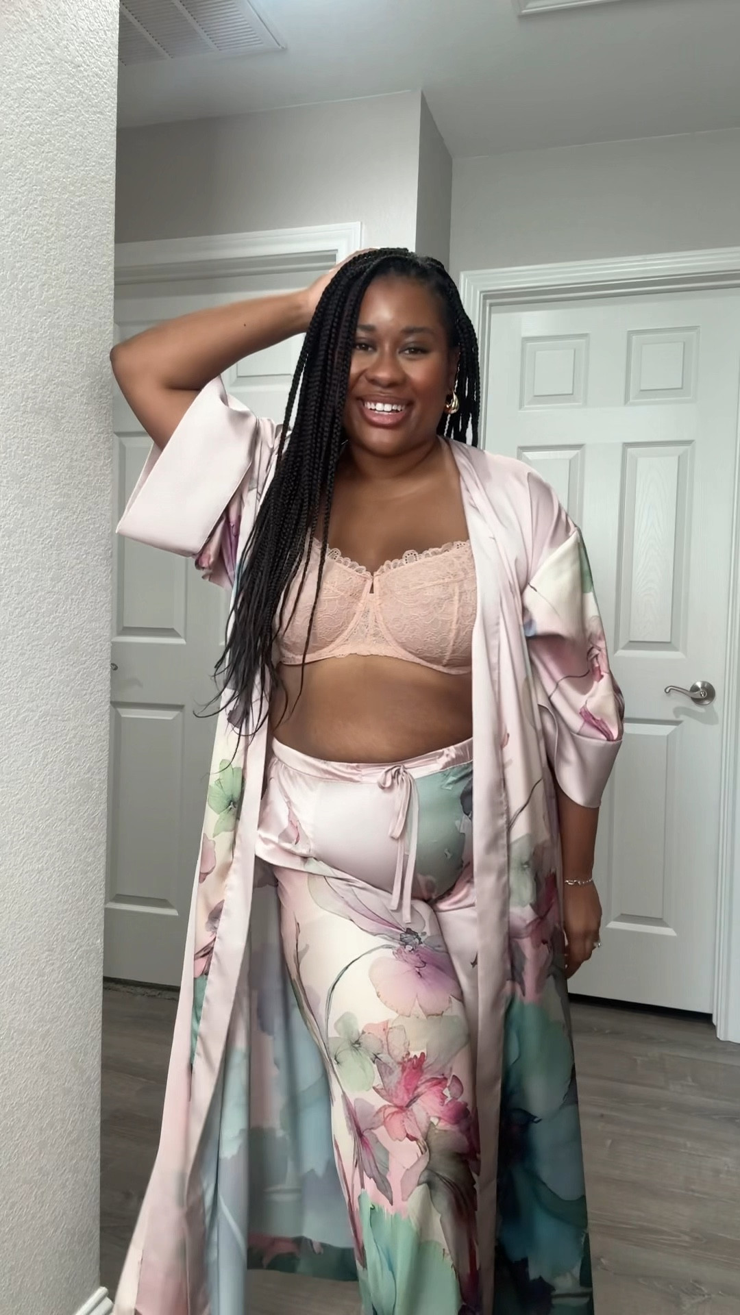 Sharing some Soma favorites! Today is the last day to take advantage of their 25% off friends and family sale! 

I love having satin pajamas for the cooler months! 


#LTKSaleAlert #LTKVideo #LTKGiftGuide