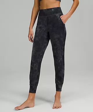 lululemon Align™ High-Rise Jogger Full Length | Lululemon (US)