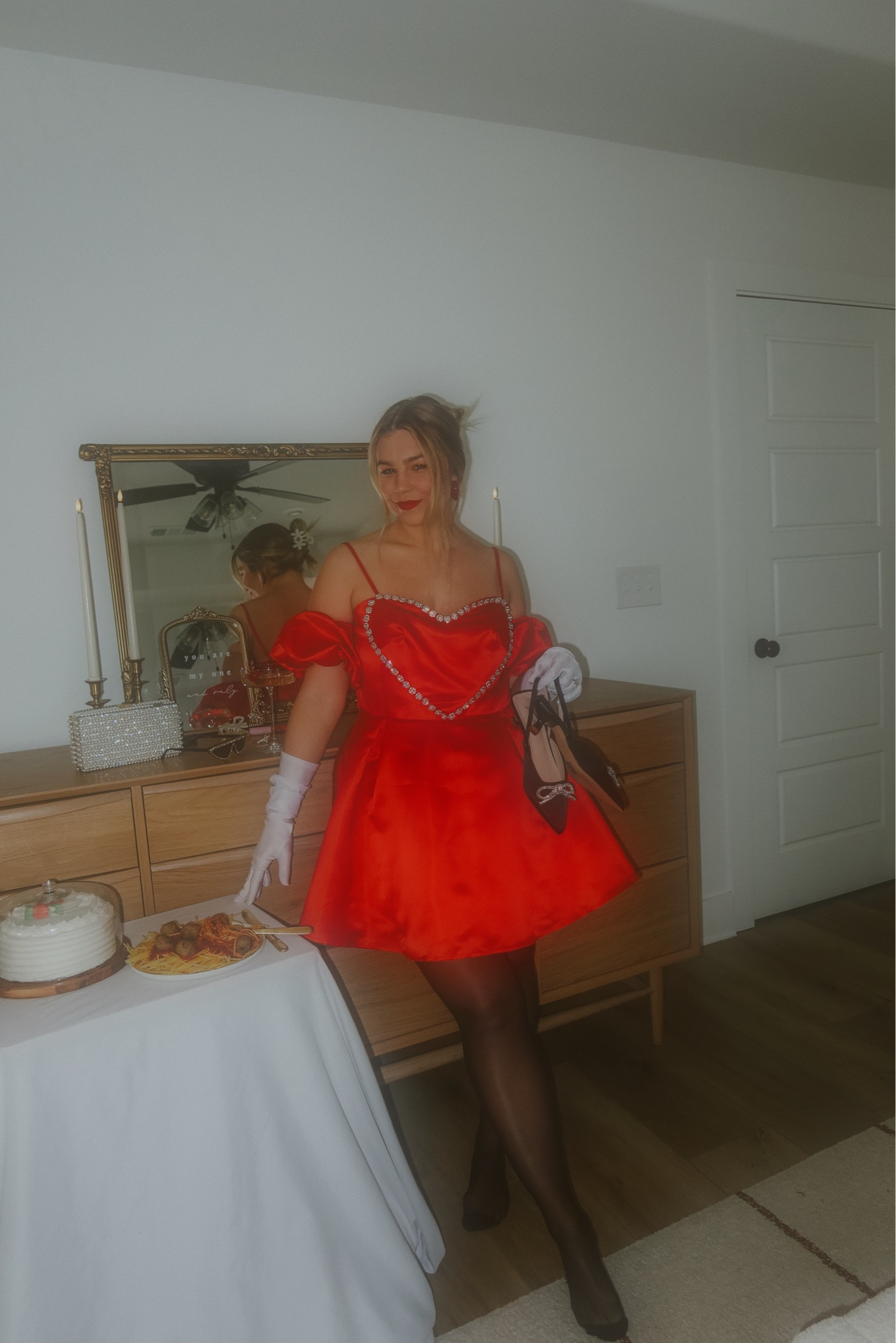 all the heart eyes for this red stain heart dress 😍😍 and it’s on $ALE! #vday #vdaydress #vdayoutfit #valentinesday #valentinesdayoutfit #datenightdress

#LTKmidsize #LTKsalealert #LTKfindsunder100