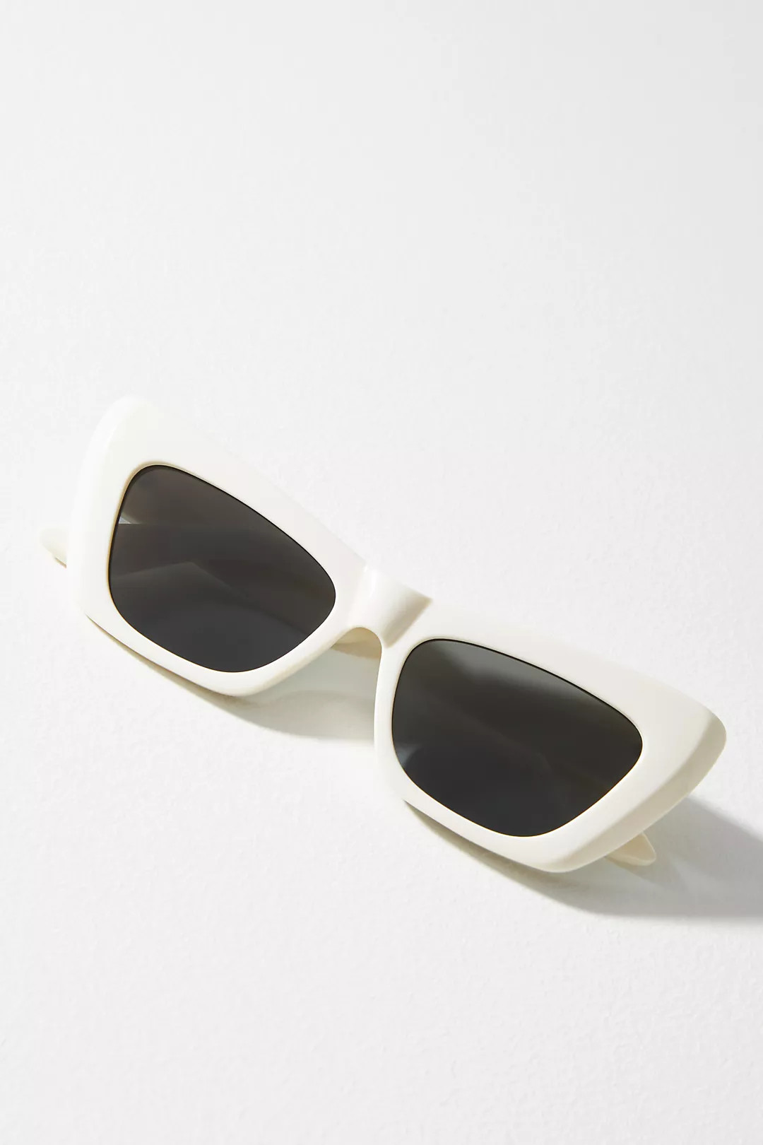 Palm Cat-Eye Sunglasses | Anthropologie (US)