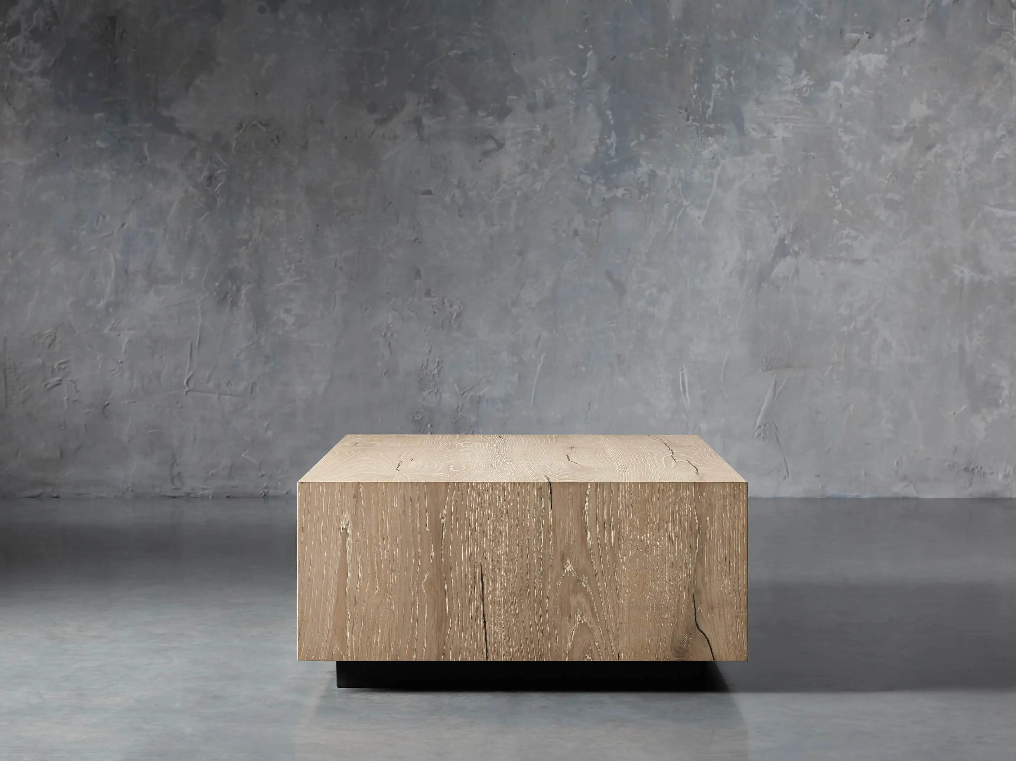 Sullivan Coffee Table | Arhaus