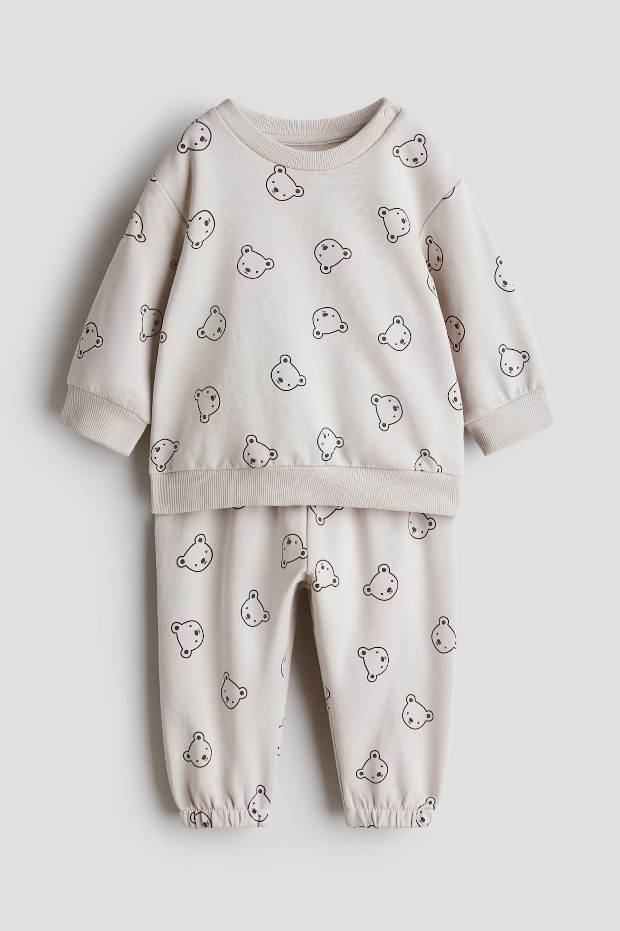 2-piece Sweatsuit | H&M (US + CA)