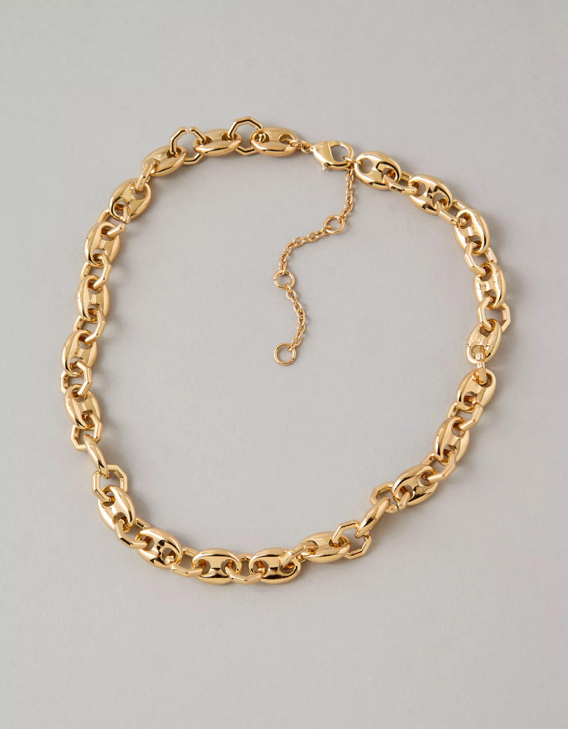 AE Chain Necklace | American Eagle Outfitters (US & CA)