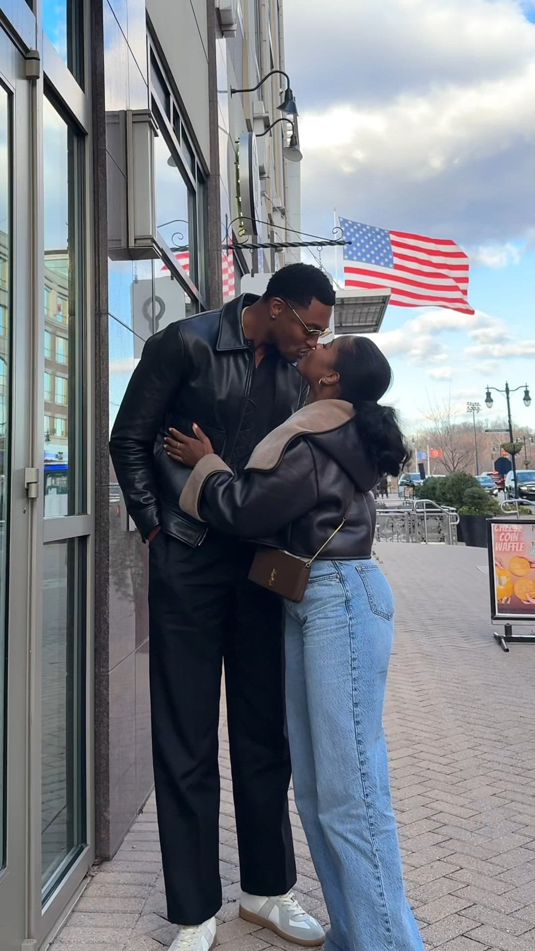 love an elevated casual look for a day date ♥️

#LTKFindsUnder100 #LTKootd #LTKPetite