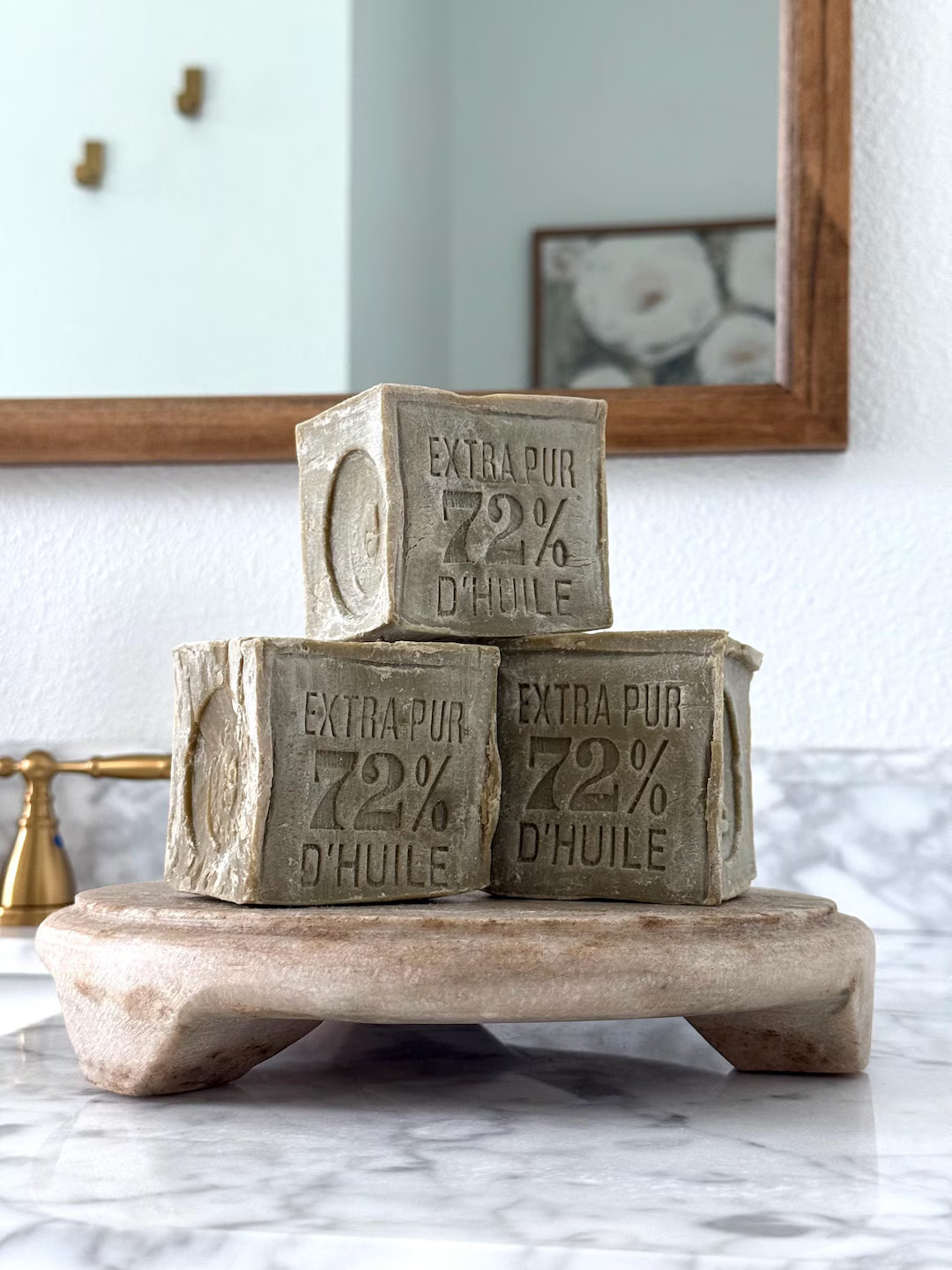 French Marseille Soap | Etsy (US)