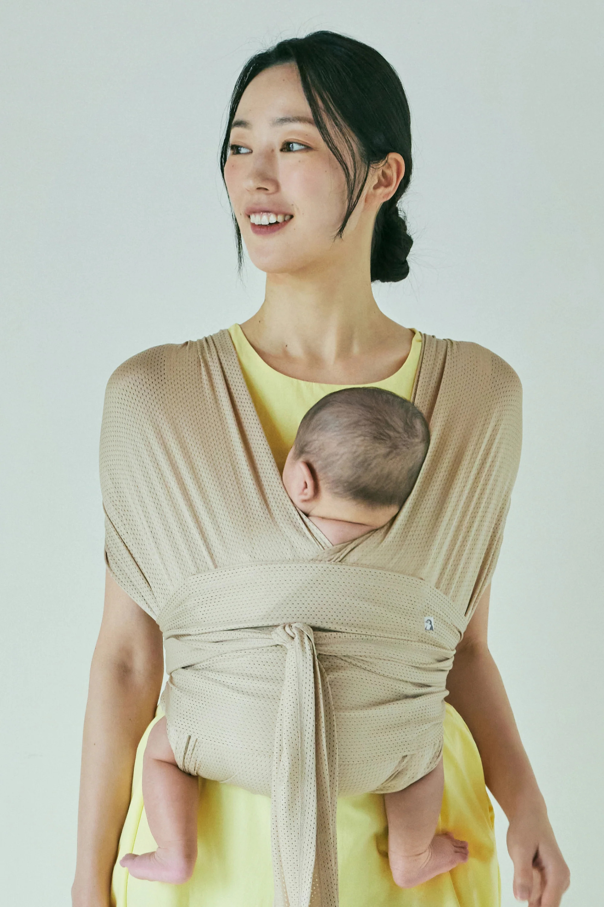 Konny Baby Carrier FLEX AirMesh™ | Konny Baby