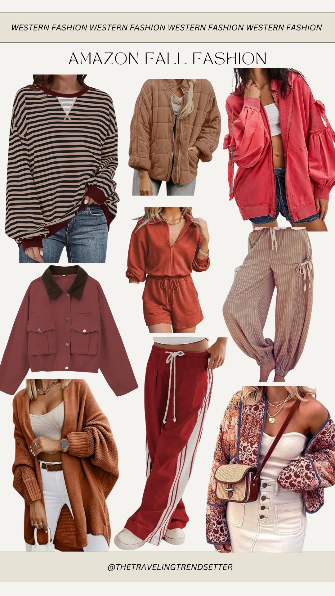 Amazon fall fashion outfit ideas 

#LTKStyleTip #LTKFindsUnder50 #LTKFindsUnder100