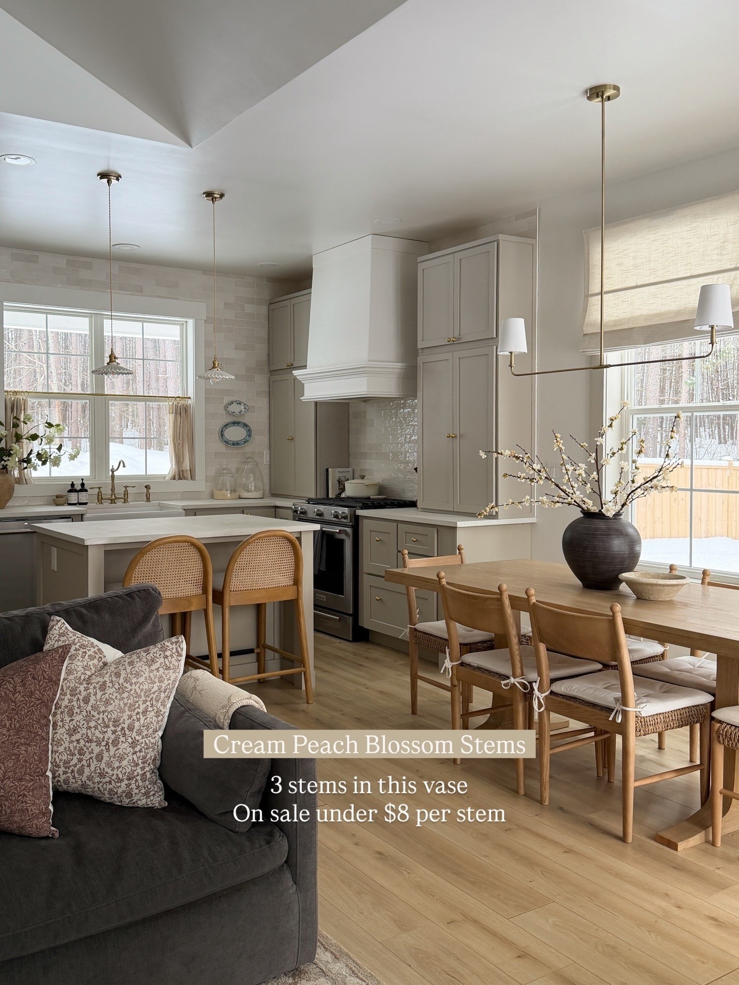 Affordable spring stems I have and love! 

#LTKHome #LTKSaleAlert #LTKSeasonal