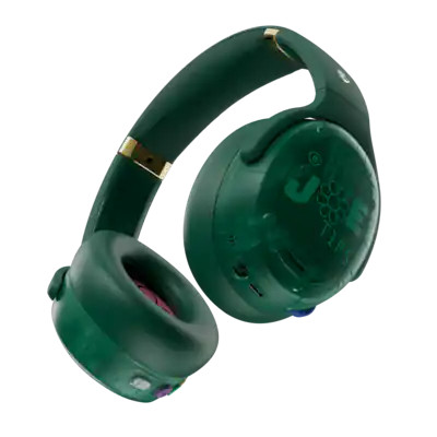 Skullcandy - Crusher ANC 2 Over-the-Ear Noise Canceling Wireless Headphones - Multi | Best Buy U.S.