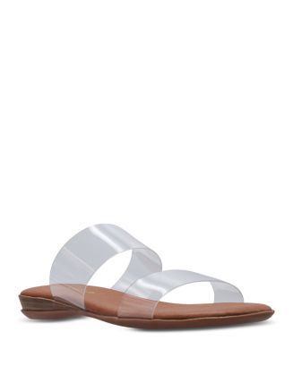 Women's Narice Featherweights™ Slip On Sandals | Bloomingdale's (US)