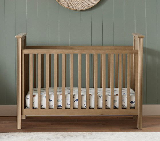 Fillmore Convertible Crib | Pottery Barn Kids