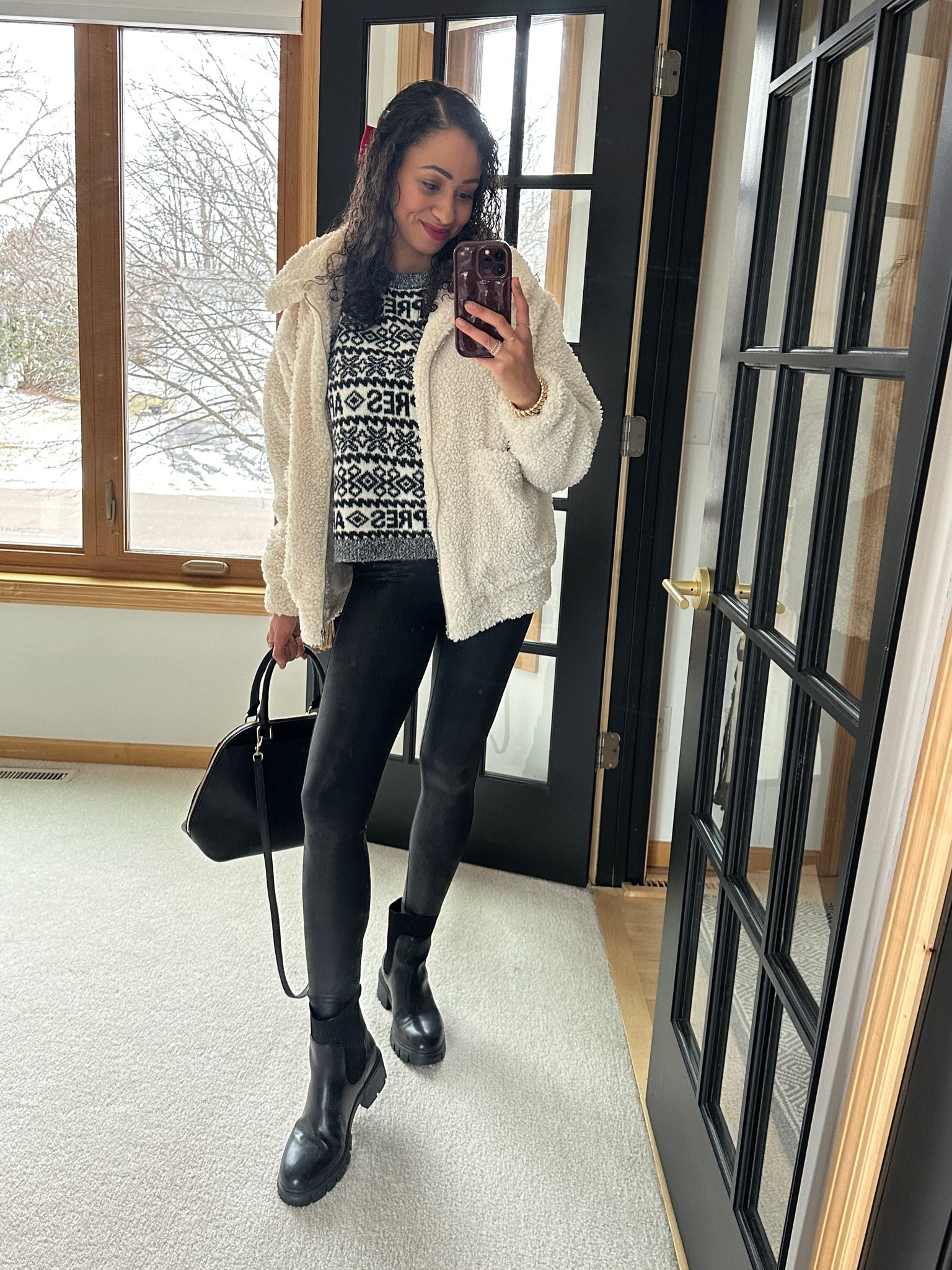 Weekend in the Alps. Just kidding. Not right now, but one day 😁🚡🏂 

Fav pair of boots right now. So so comfy!

#LTKFindsUnder50 #LTKSeasonal #LTKShoeCrush