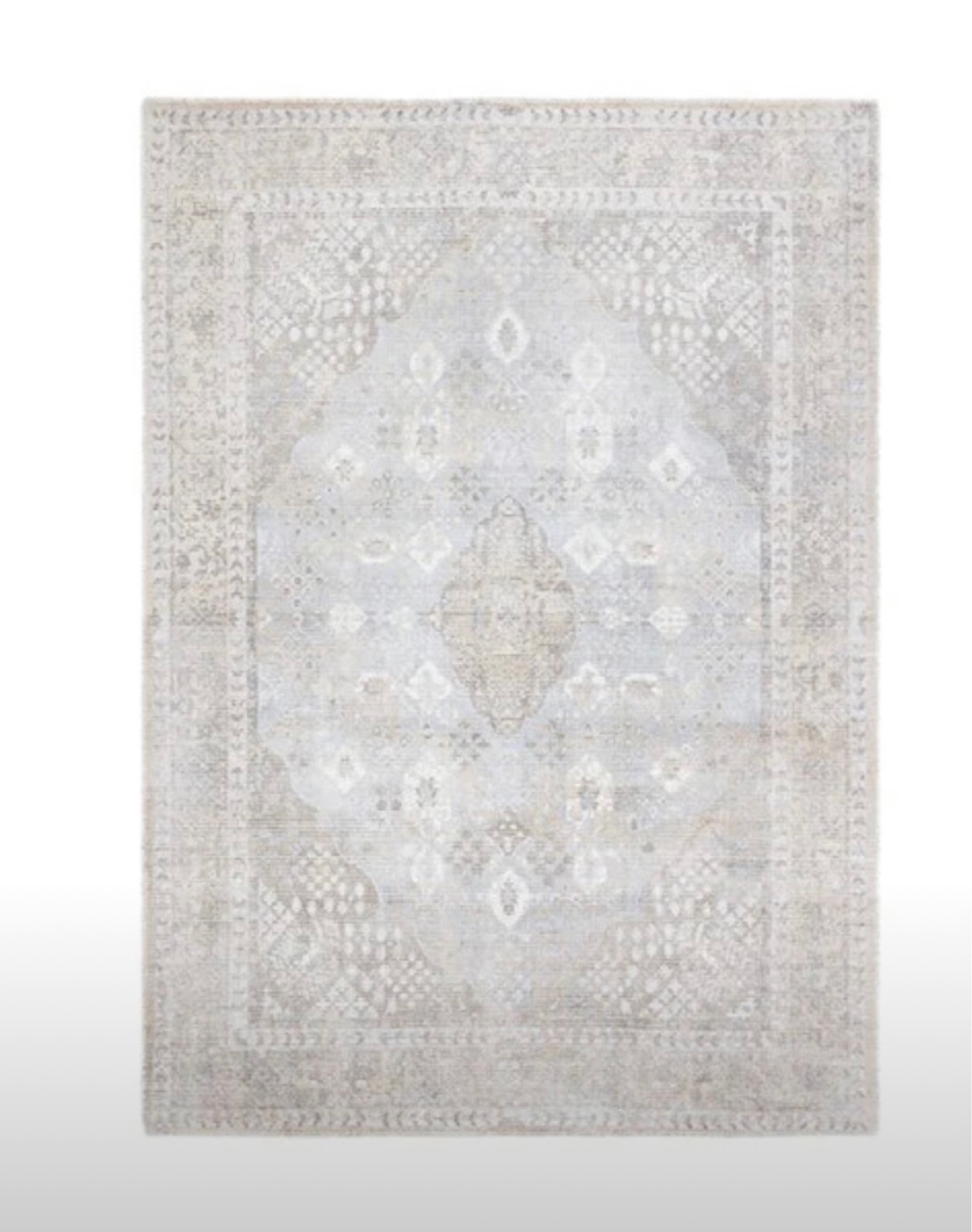 My beautiful kitchen runner!  It would be gorgeous for a bedroom too!

#LTKhome