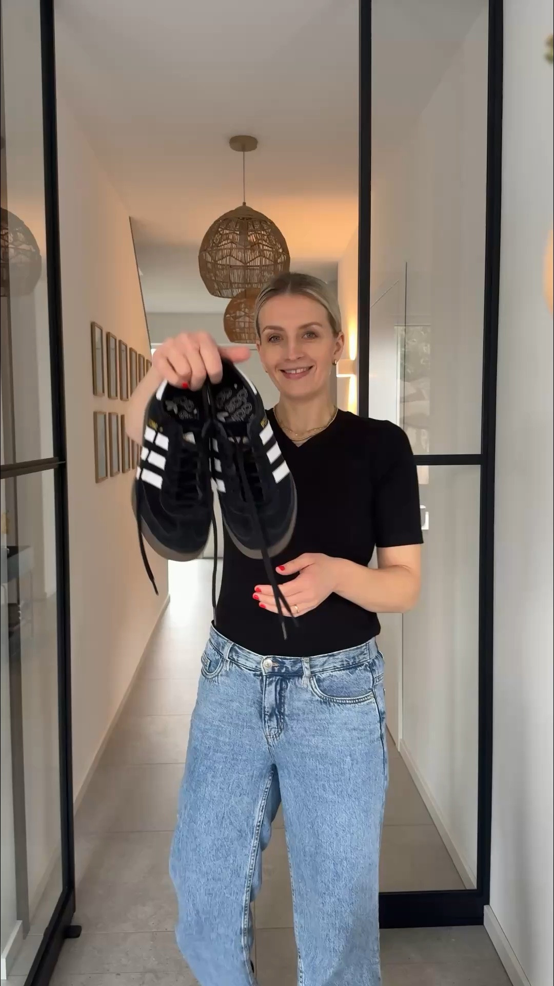 Entspanntes OOTD Mommy Edition

#LTKfamily #LTKdeutschland #LTKspring