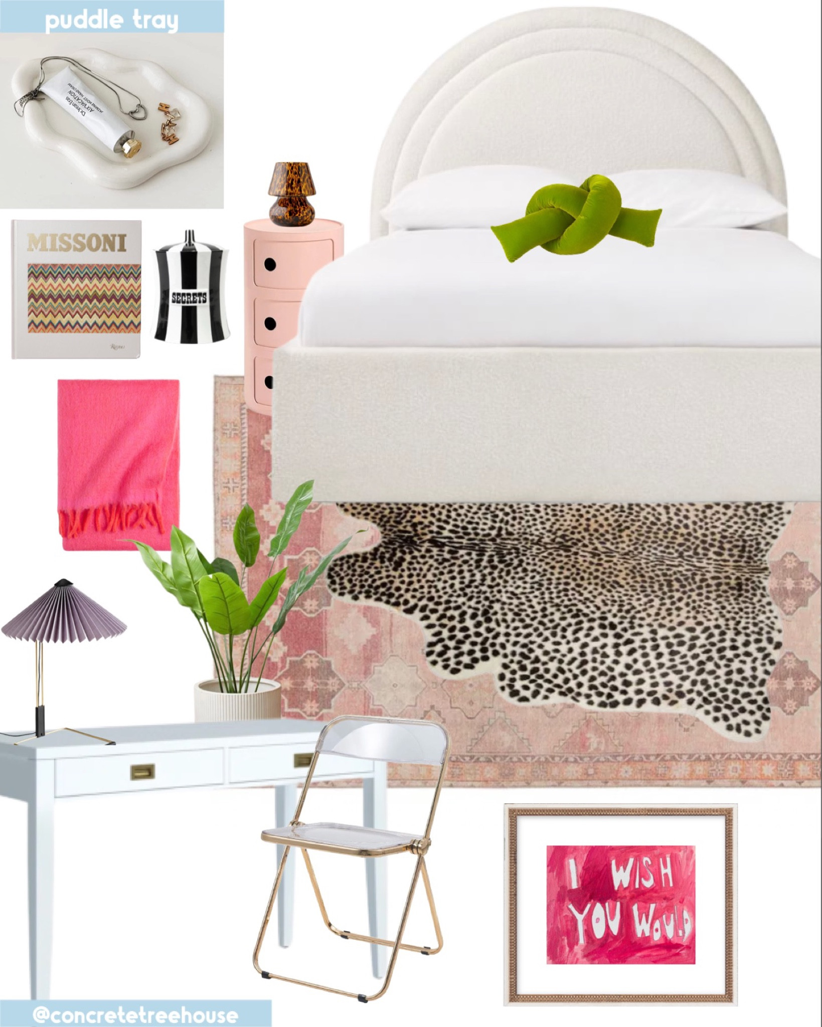 Modern maximalist bedroom 

#LTKFind #LTKhome #LTKstyletip
