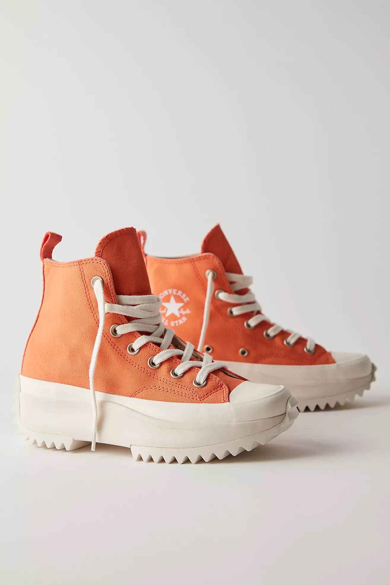 Run Star Hike Hi Top Sneakers | Free People (Global - UK&FR Excluded)